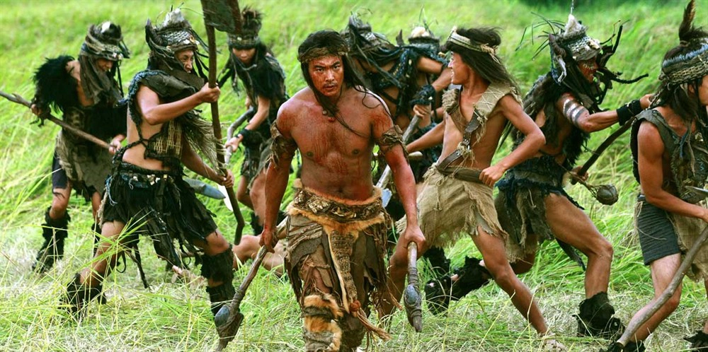 ảnh poster phim Hiên Viên Đại Đế (Xuan Yuan: The Great Emperor)