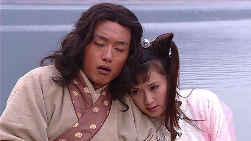 ảnh poster phim Hiệp Khách Hành (2001) (Ode to Gallantry)