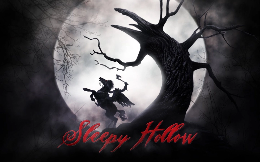 ảnh poster phim Hiệp Sĩ Không Đầu (Sleepy Hollow)