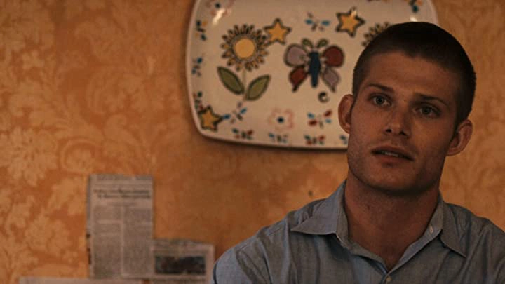 ảnh poster phim Hiệu Ứng Cánh Bướm 3: Khải Huyền (The Butterfly Effect 3: Revelations)