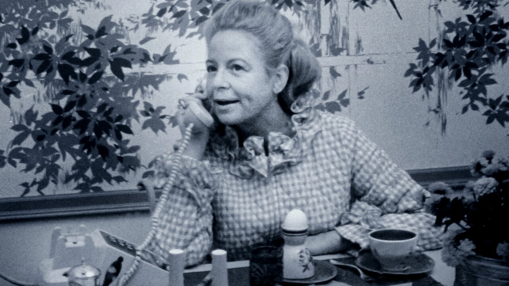 ảnh poster phim Hiệu ứng Martha Mitchell (The Martha Mitchell Effect)
