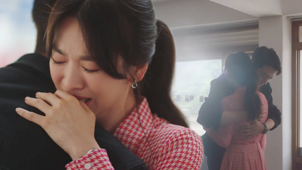 ảnh poster phim Hình Phạt Cho Nhân Viên Hay Đi Muộn (지각한 알바생 혼내주는 마라맛 잔슨빌)