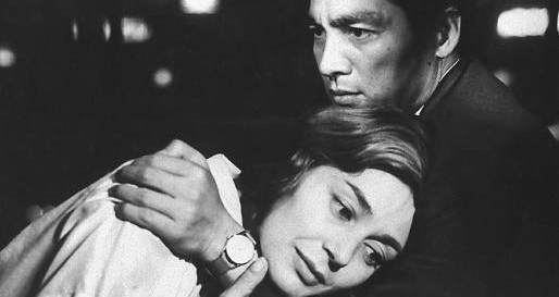 ảnh poster phim Hiroshima Tình Yêu Của Tôi (Hiroshima mon amour)