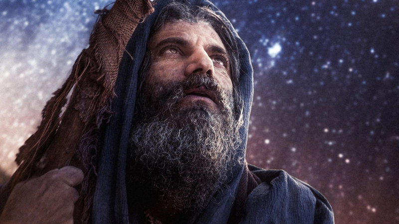 ảnh poster phim His Only Son