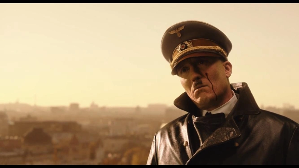 ảnh poster phim Hitler Trở Về (Look Who's Back)