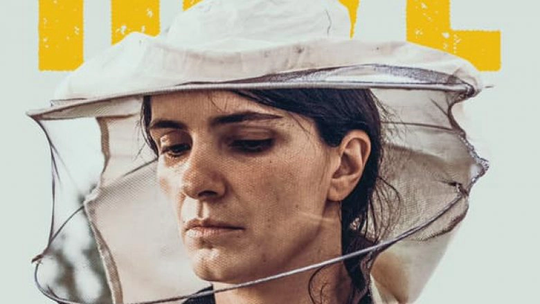 ảnh poster phim Hive (Zgjoi)