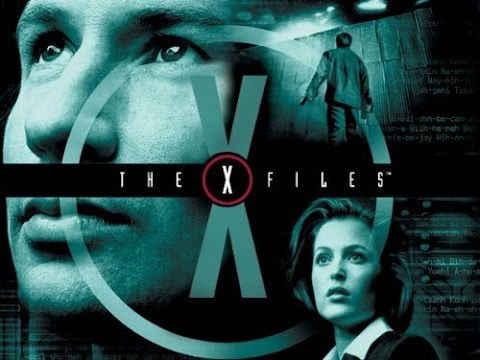 ảnh poster phim Hồ Sơ Tuyệt Mật (Phần 3) (The X-Files (Season 3))