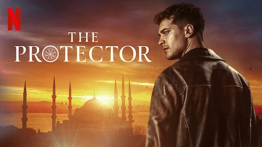 ảnh poster phim Hộ Thần (Phần 3) (The Protector (Season 3))