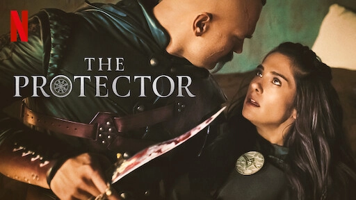 ảnh poster phim Hộ Thần (Phần 4) (The Protector (Season 4))