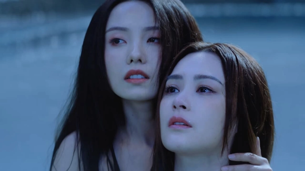 ảnh poster phim Họa Bì: Diệt Tình (Love Without Permission)