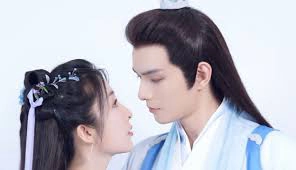 ảnh poster phim Hoa Gian Nhất Khuynh Thành (Love of Petals)