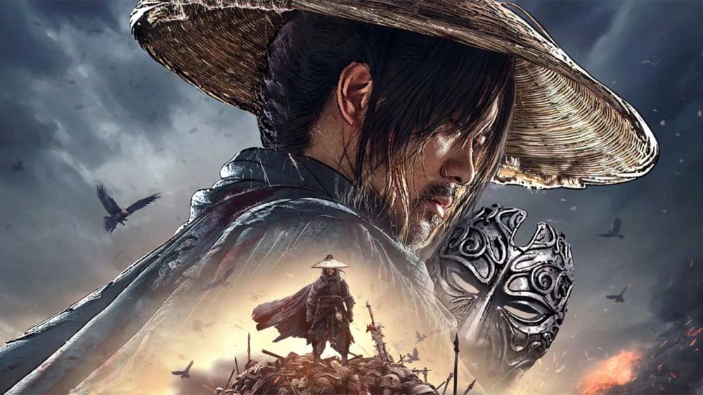 ảnh poster phim Họa Giang Hồ: Bất Lương Soái (The Story of Yuan Tiangang)