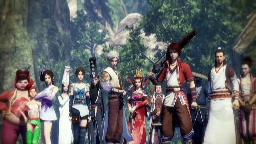 ảnh poster phim Họa Giang Hồ Chi Bất Lương Nhân (Phần 1)