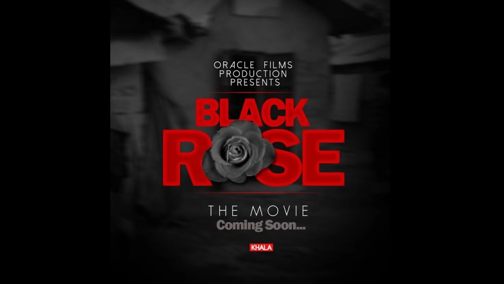 ảnh poster phim Hoa Hồng Đen (Black Rose)