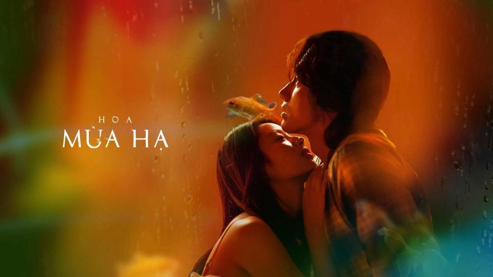 ảnh poster phim Hoa Mùa Hạ (The Forbidden Flower)