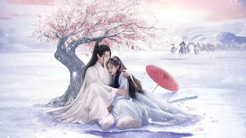 ảnh poster phim Hoa Nguyệt (Bloom Once More)