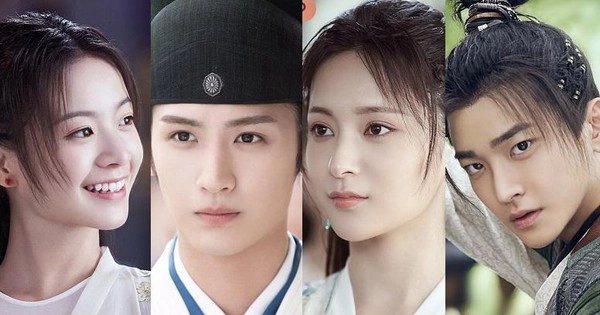 ảnh poster phim Hoa Nở Trăng Vừa Tròn (Truth Or Dare )