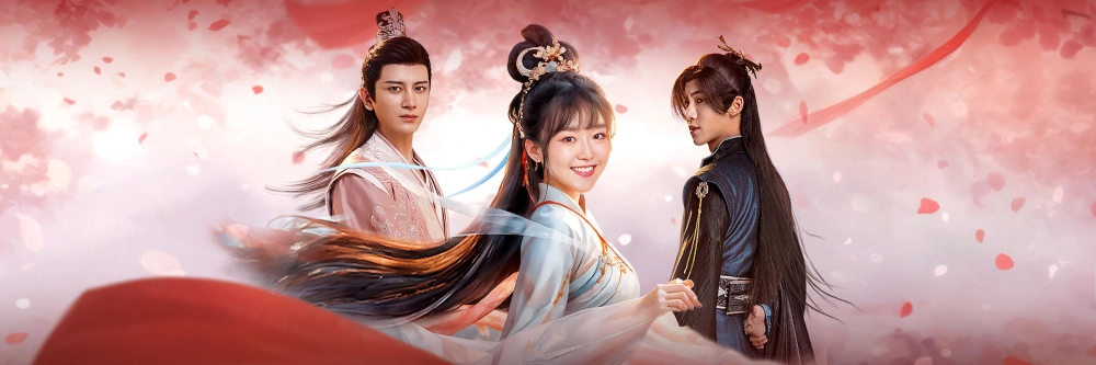 ảnh poster phim Hoa Thanh Ca (Different Princess)