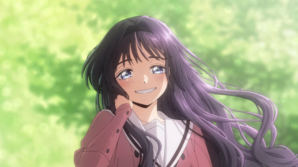 ảnh poster phim Hoa thơm kiêu hãnh