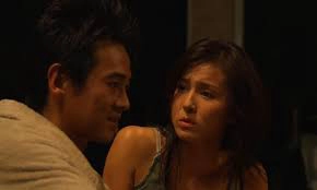 ảnh poster phim Hoa Và Rắn 3 (Flower & Snake 3)