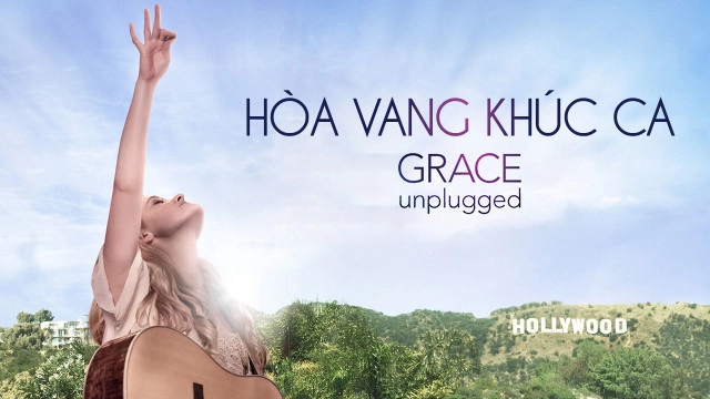 ảnh poster phim Hòa Vang Khúc Ca (Grace Unplugged)