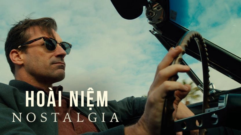 ảnh poster phim Hoài Niệm (Nostalgia)