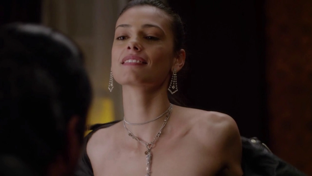 ảnh poster phim Hoàn Lương (A Good Man)