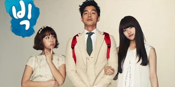 ảnh poster phim Hoán Đổi Linh Hồn (Big)