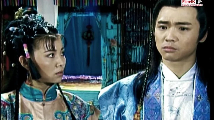 ảnh poster phim Hoàng Đế Ăn Mày