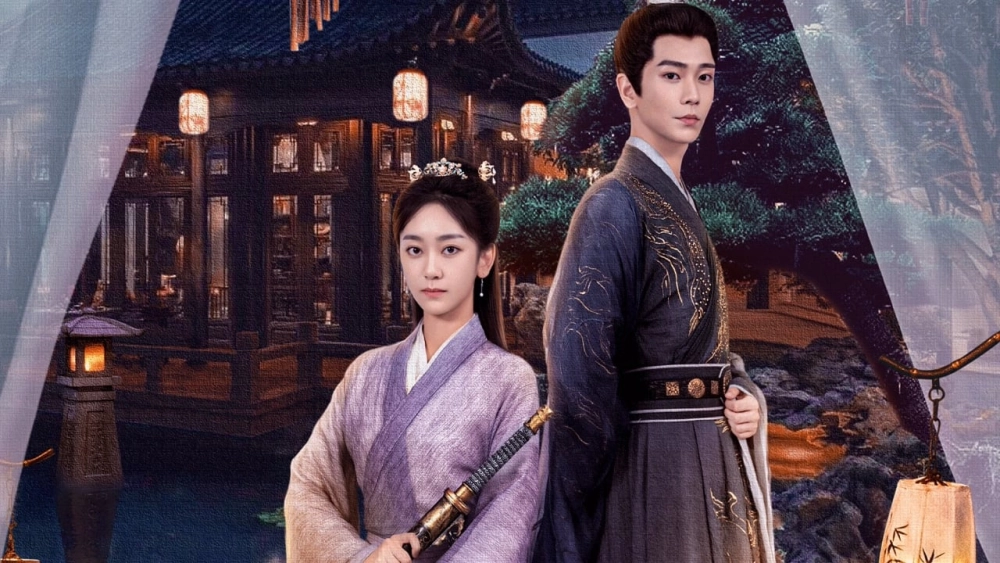 ảnh poster phim Hoàng Phi Cớ Sao Lại Thế (What's Wrong with My Princess)