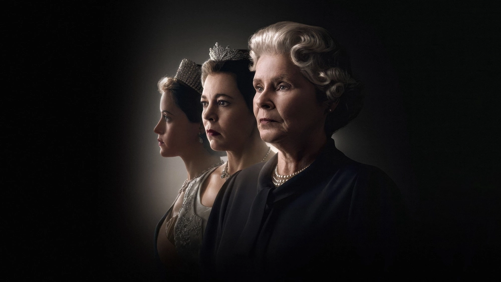 ảnh poster phim Hoàng Quyền (Phần 6) (The Crown Season 6)