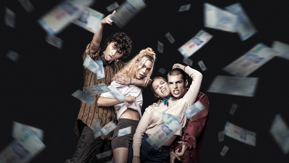 ảnh poster phim Hoàng tử hư hỏng (Untamed Royals)