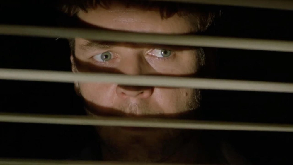 ảnh poster phim Hoang tưởng (Paranoid)