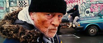 ảnh poster phim Hobo with a Shotgun