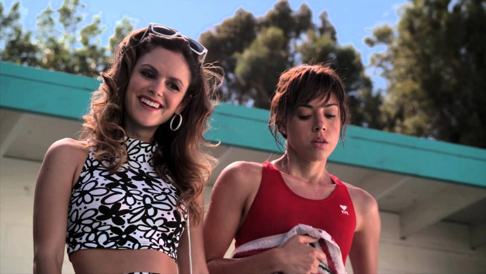 ảnh poster phim Học Làm Người Lớn (The To Do List)