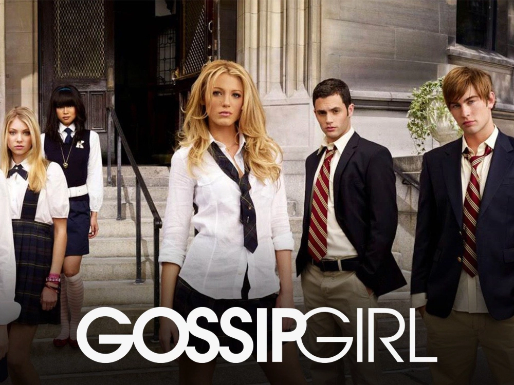 ảnh poster phim Hội Bà Tám (Phần 4) (Gossip Girl (Season 4))