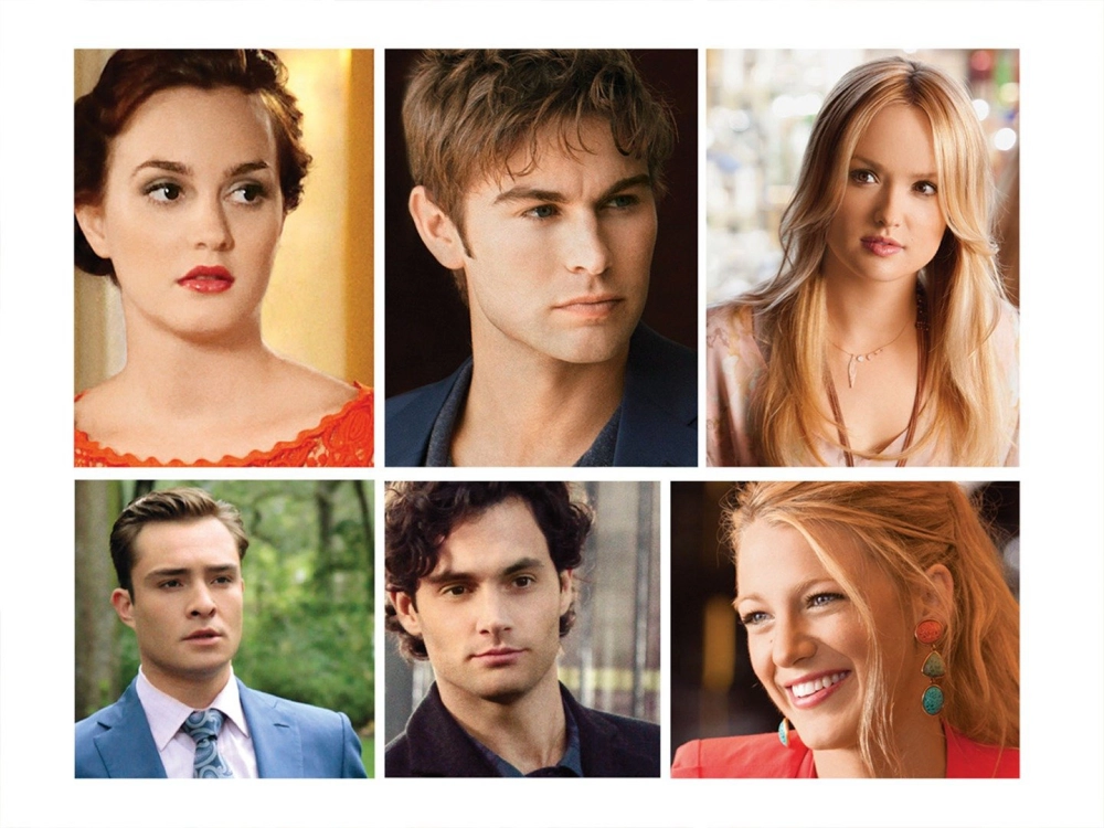 ảnh poster phim Hội Bà Tám (Phần 5) (Gossip Girl (Season 5))