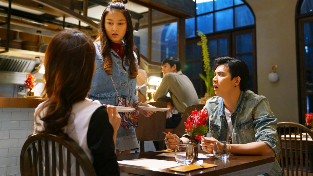 ảnh poster phim Hội bạn Bangkok (Bangkok Buddies)