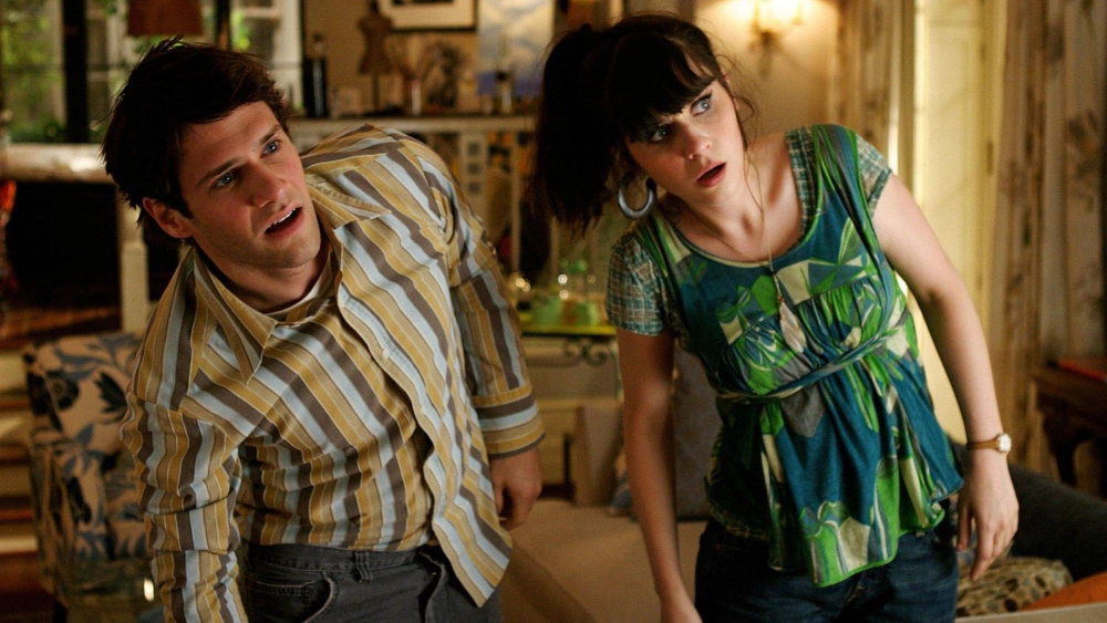 ảnh poster phim Hội Chứng Sợ Lấy Vợ (Failure to Launch)