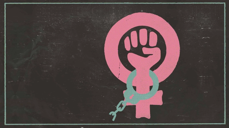 ảnh poster phim Hội Kín Jane (The Janes)