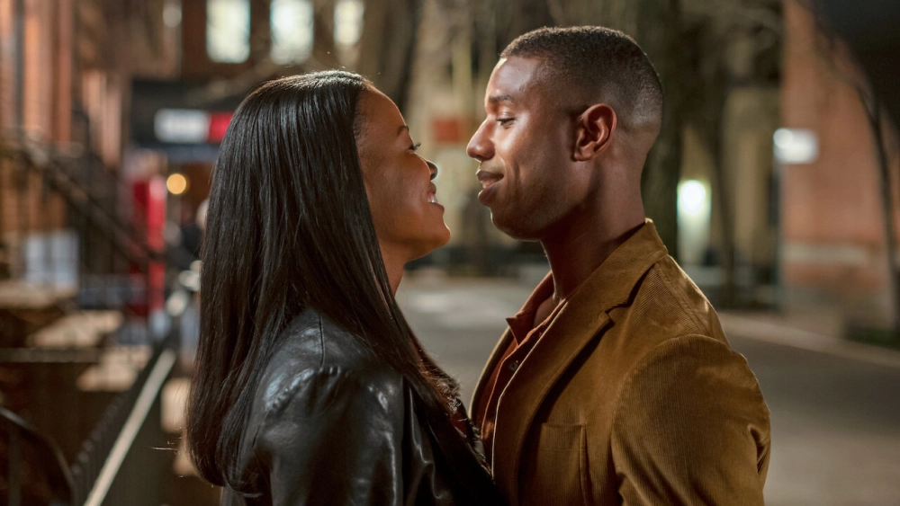 ảnh poster phim Hồi ký của cha (A Journal for Jordan)