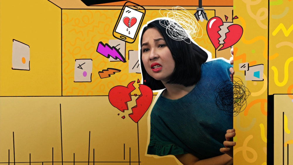 ảnh poster phim Hội nhớ tình cũ (Ex-Addicts Club)