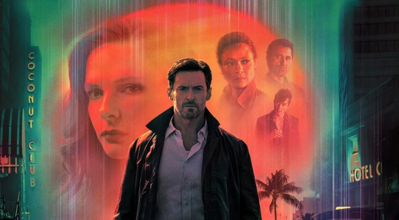 ảnh poster phim Hồi Sinh Ký Ức (Reminiscence)