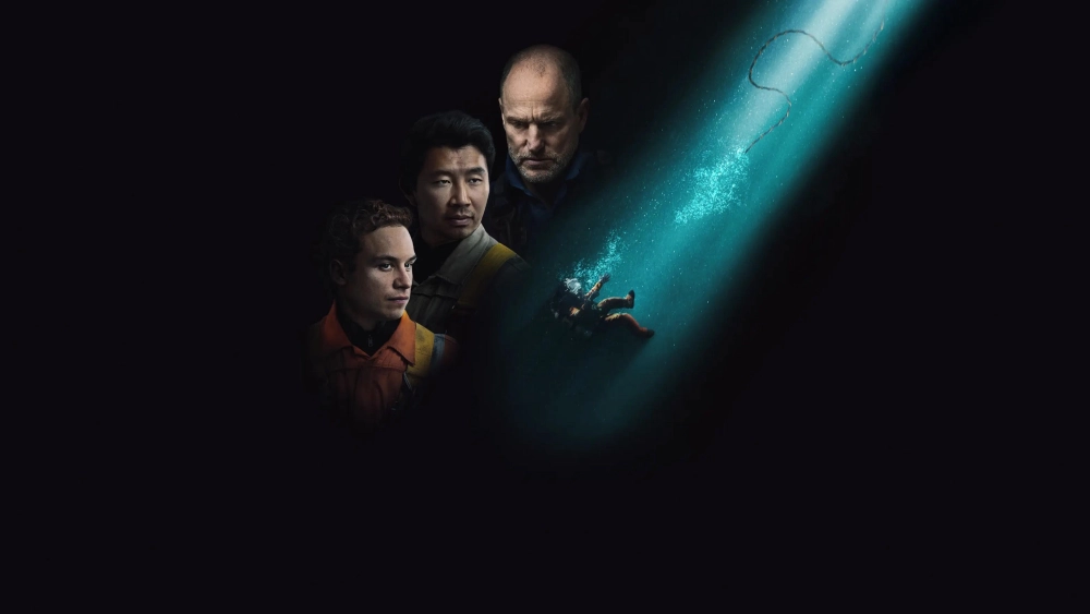 ảnh poster phim Hơi Thở Cuối Cùng (Last Breath)