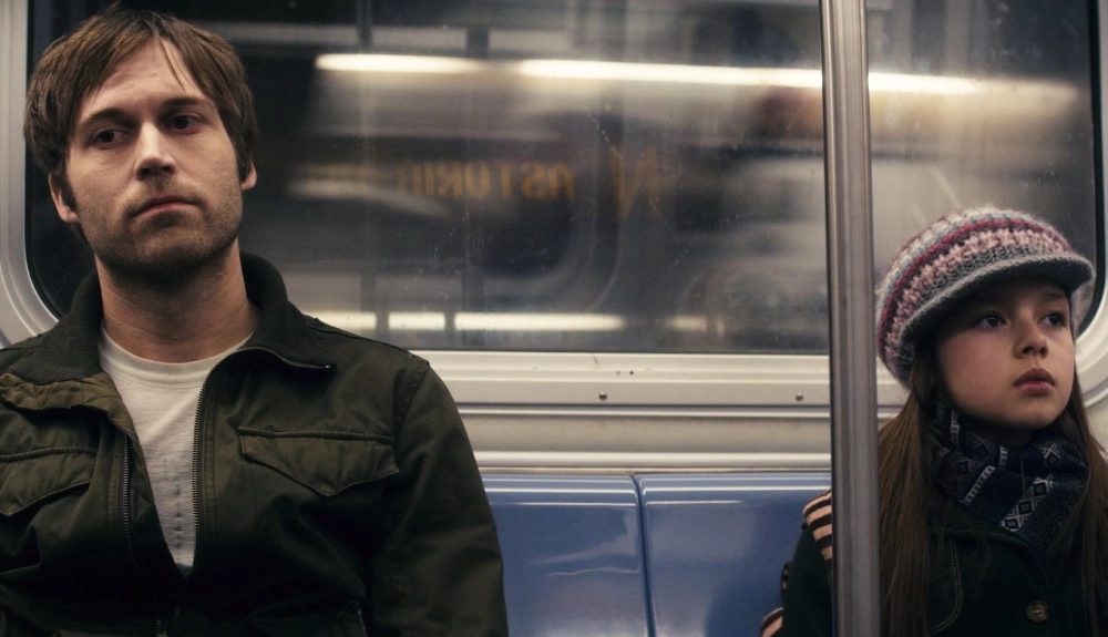 ảnh poster phim Hồi Trống Thu Không (Curfew)