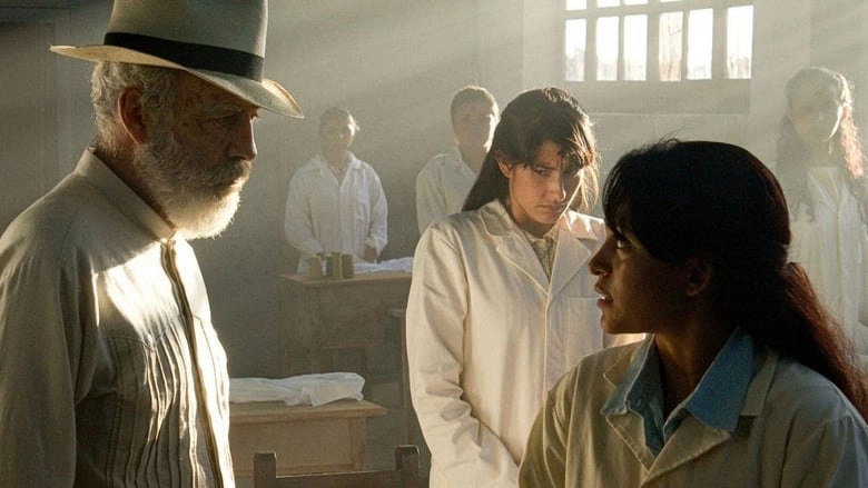 ảnh poster phim Hồi Ức Về Những Cô Gái Điếm Của Tôi (Memoria de mis putas tristes)