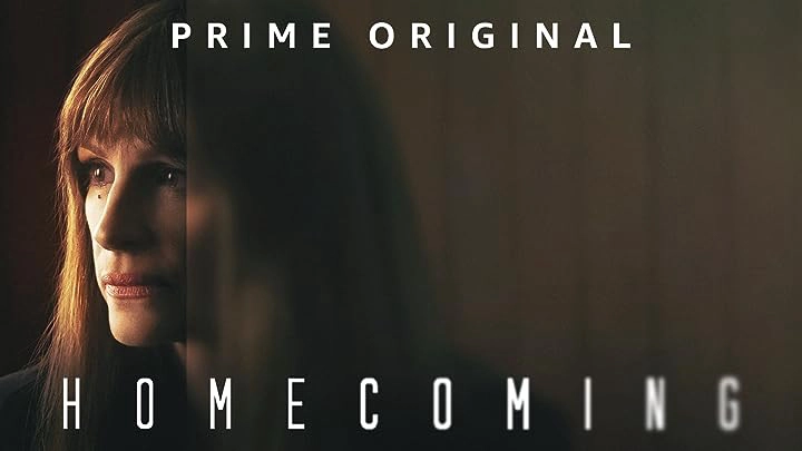 ảnh poster phim Homecoming (Phần 1) (Homecoming (Season 1))