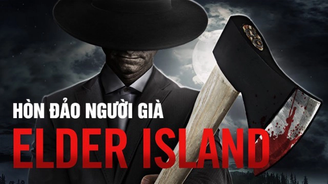 ảnh poster phim Hòn Đảo Người Già (Elder Island)
