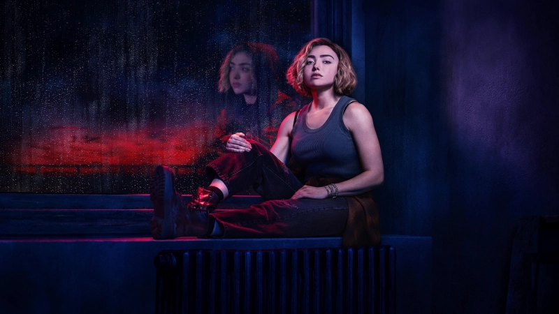 ảnh poster phim Hồn Ma Học Đường (Phần 2) (School Spirits (Season 2))