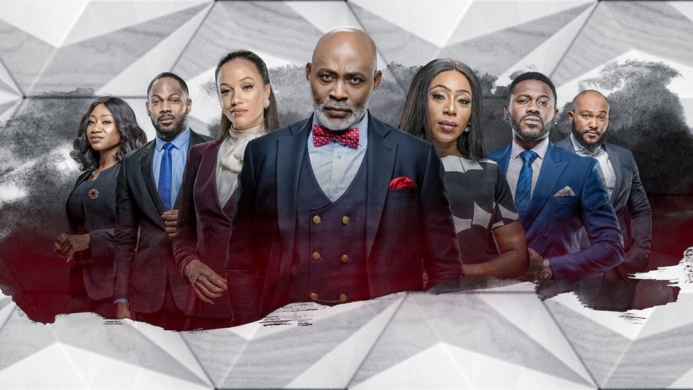 ảnh poster phim Hôn nhân và sự nghiệp (Phần 1) (Castle and Castle (Season 1) )